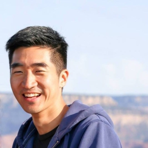 Jimmy Kim